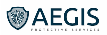 aegis protective services jobs